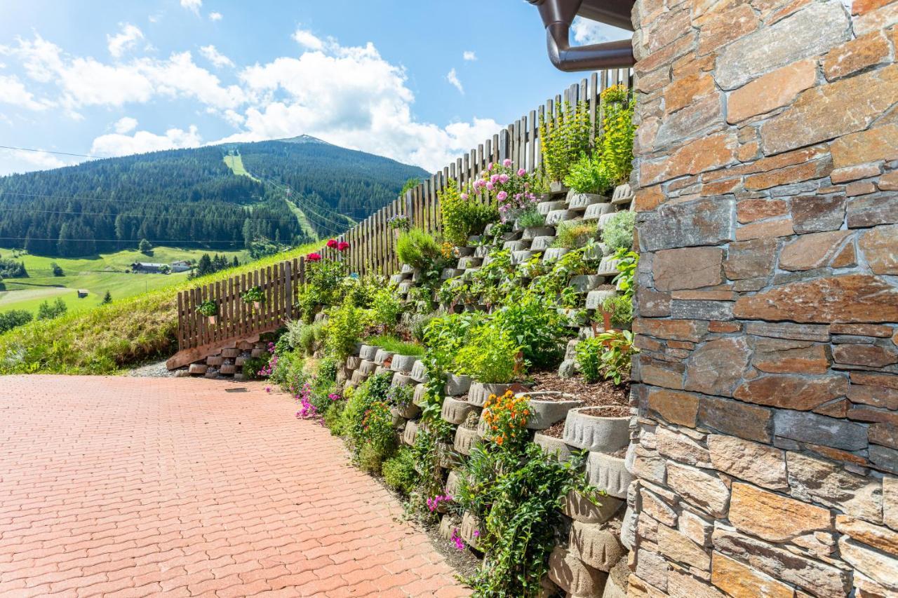 Biobauernhof Aslgut Vila Bad Hofgastein Exterior foto